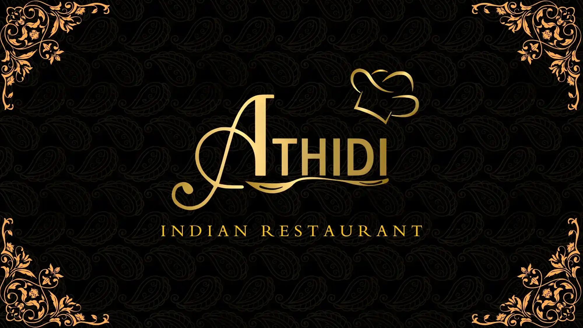 Athidi Indian Restaurant (Halal - Gluten Free & Vegan Options)